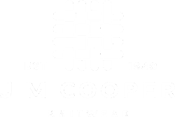 J M COOPER LOGO