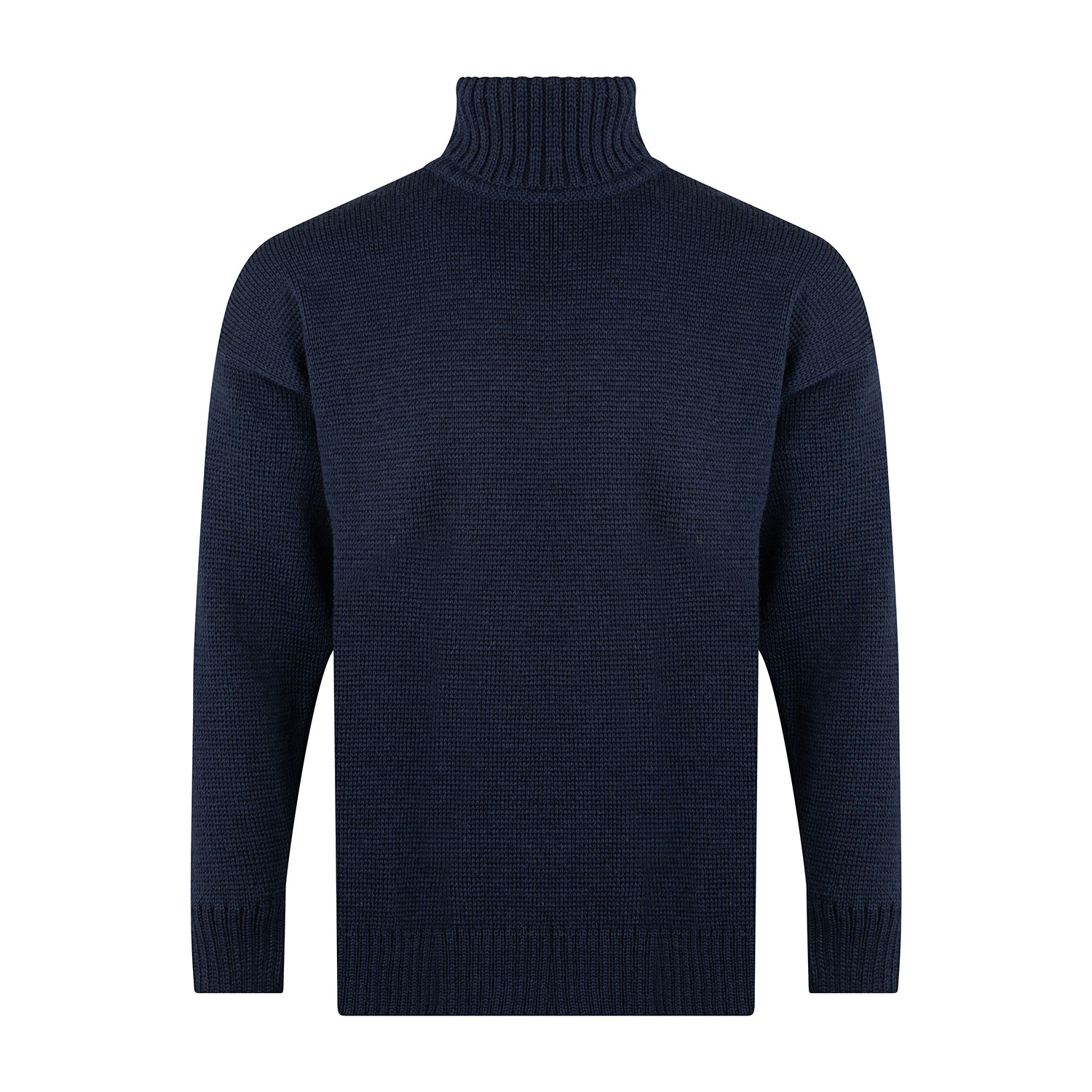 Unisex Submariner Sweater – J M Cooper Knitwear