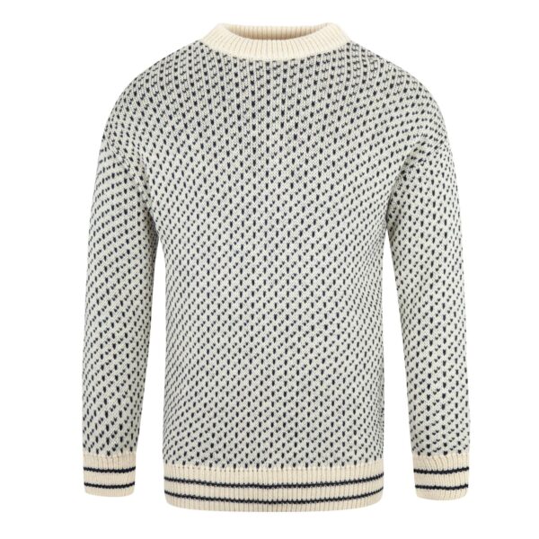 Unisex Nordic Jumper