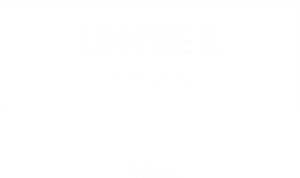 Unisex Arans