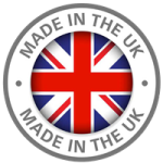 Made In The UK Logo